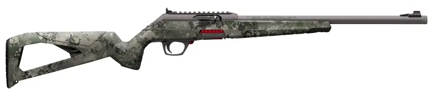 Winchester Wildcat - VSX Tungsten SR